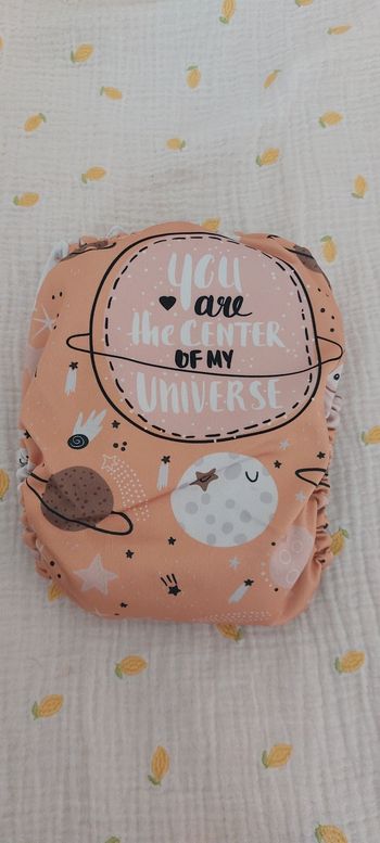 Couche lavable Mama Koala 🐨