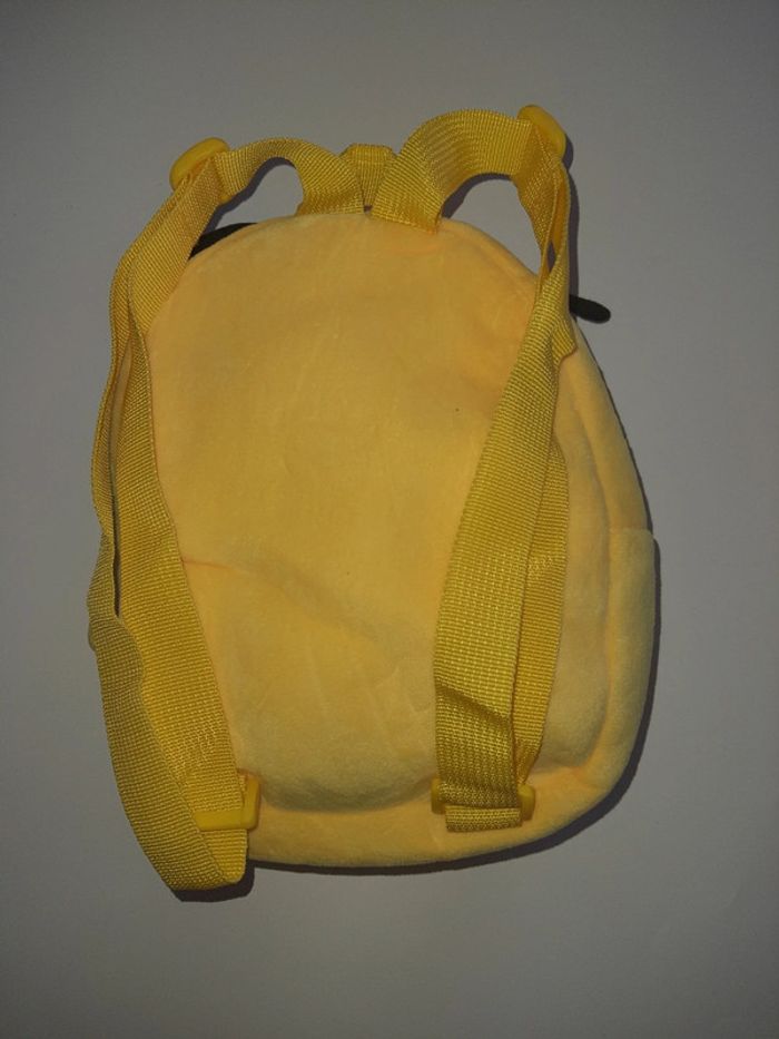 Sac à dos Abeille - photo numéro 2