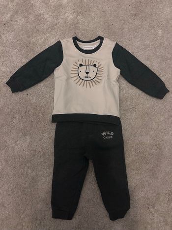 Lot vêtements 18 mois