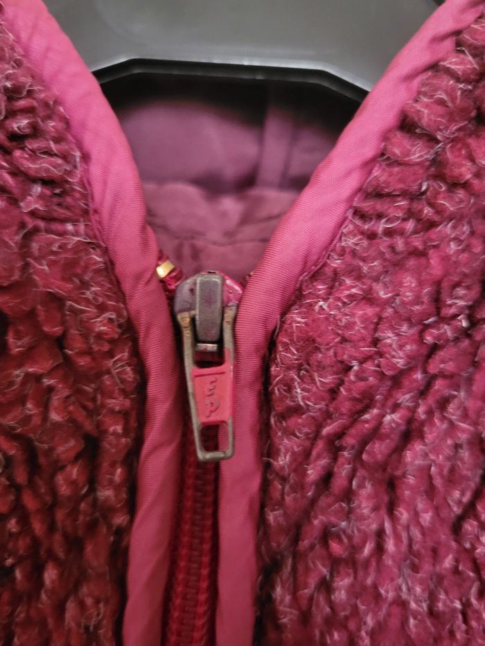 Magnifique manteau - photo numéro 4