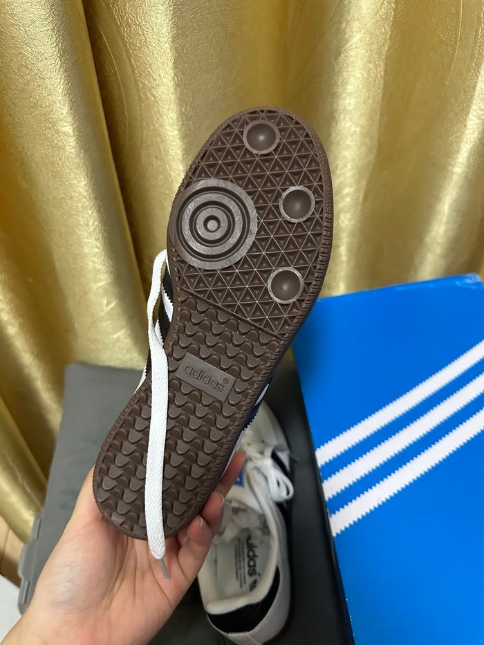 adidas originals SAMBA OG 37 - photo numéro 2