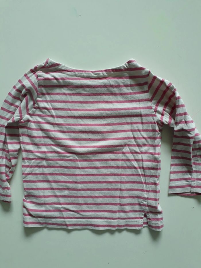 Tee shirts manches longues 2 ans - photo numéro 3
