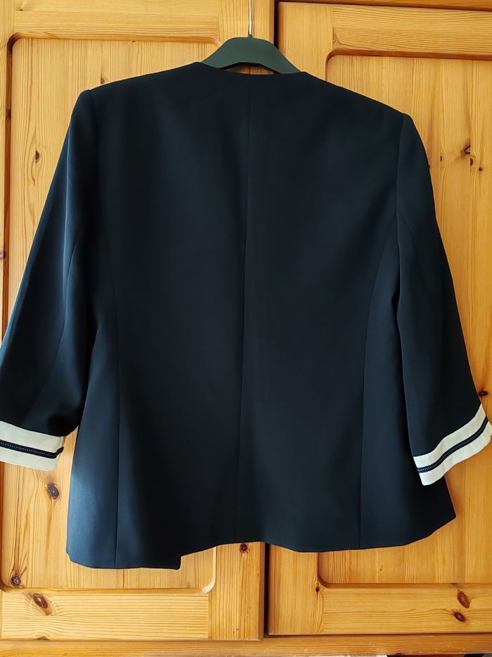 Blazer chic - photo numéro 2