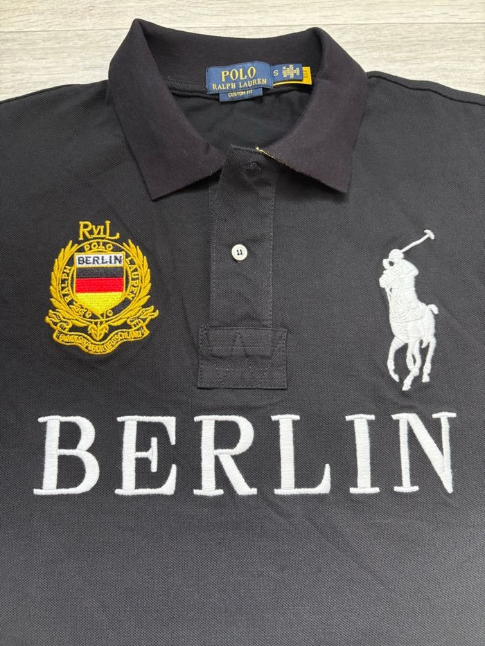 Polo Ralph Lauren - photo numéro 3