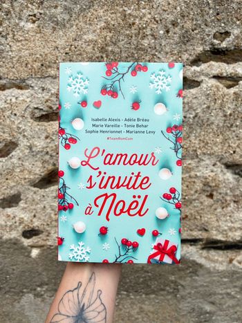 L’Amour s’invite à Noël