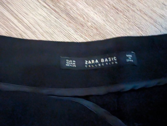 Short Zara 38 - photo numéro 2