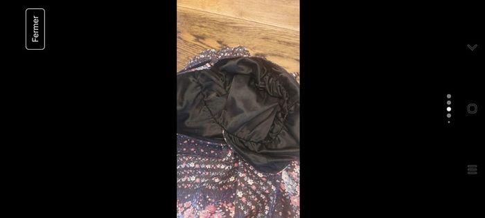 Robe d'été Smash! Taille L en trés bonne état - photo numéro 18