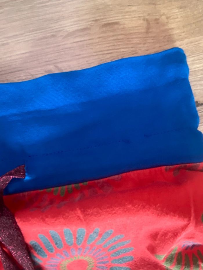 Jupe d’été - photo numéro 2