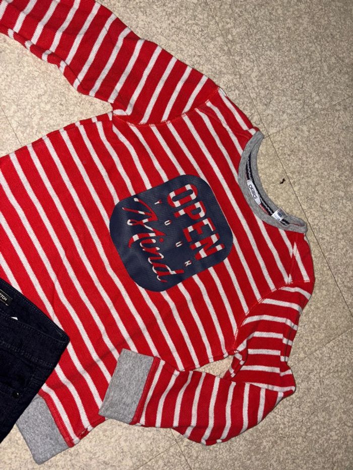 Ensemble fille - photo numéro 3