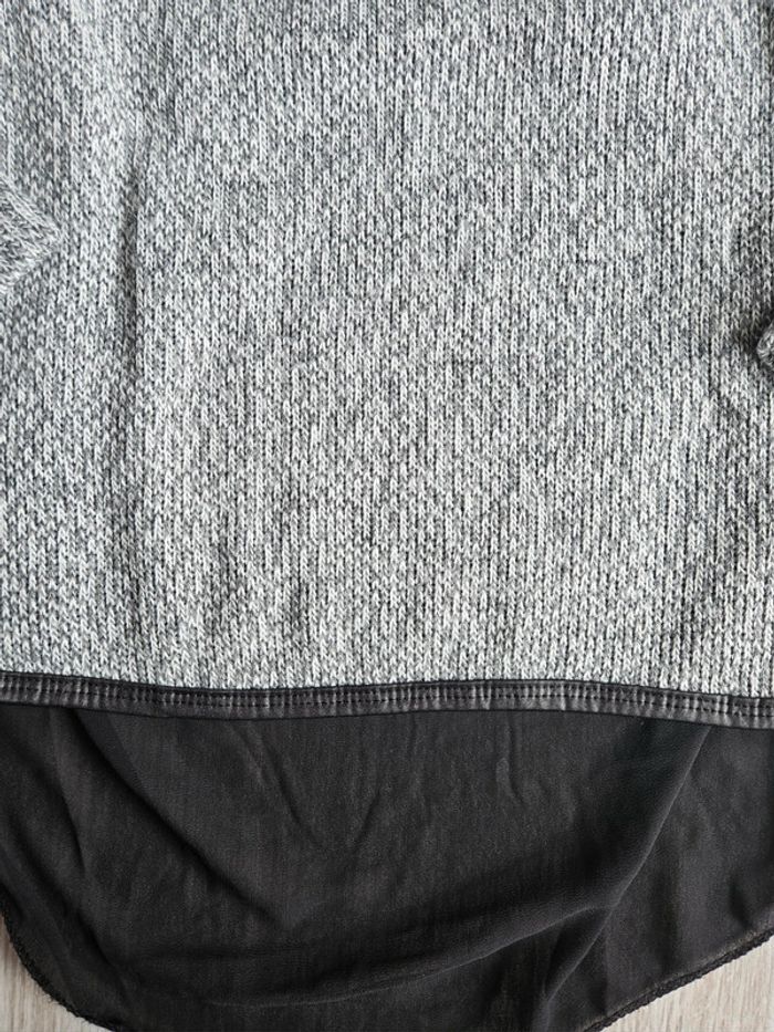 Pull femme taille 36 - photo numéro 3