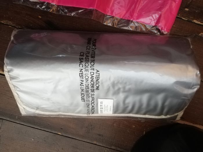 Sac à langer - photo numéro 4