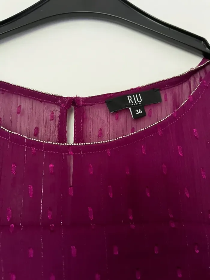 Robe 👗 - photo numéro 2