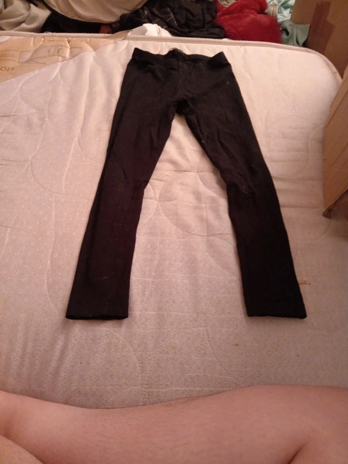 Leegings 7-8ans
