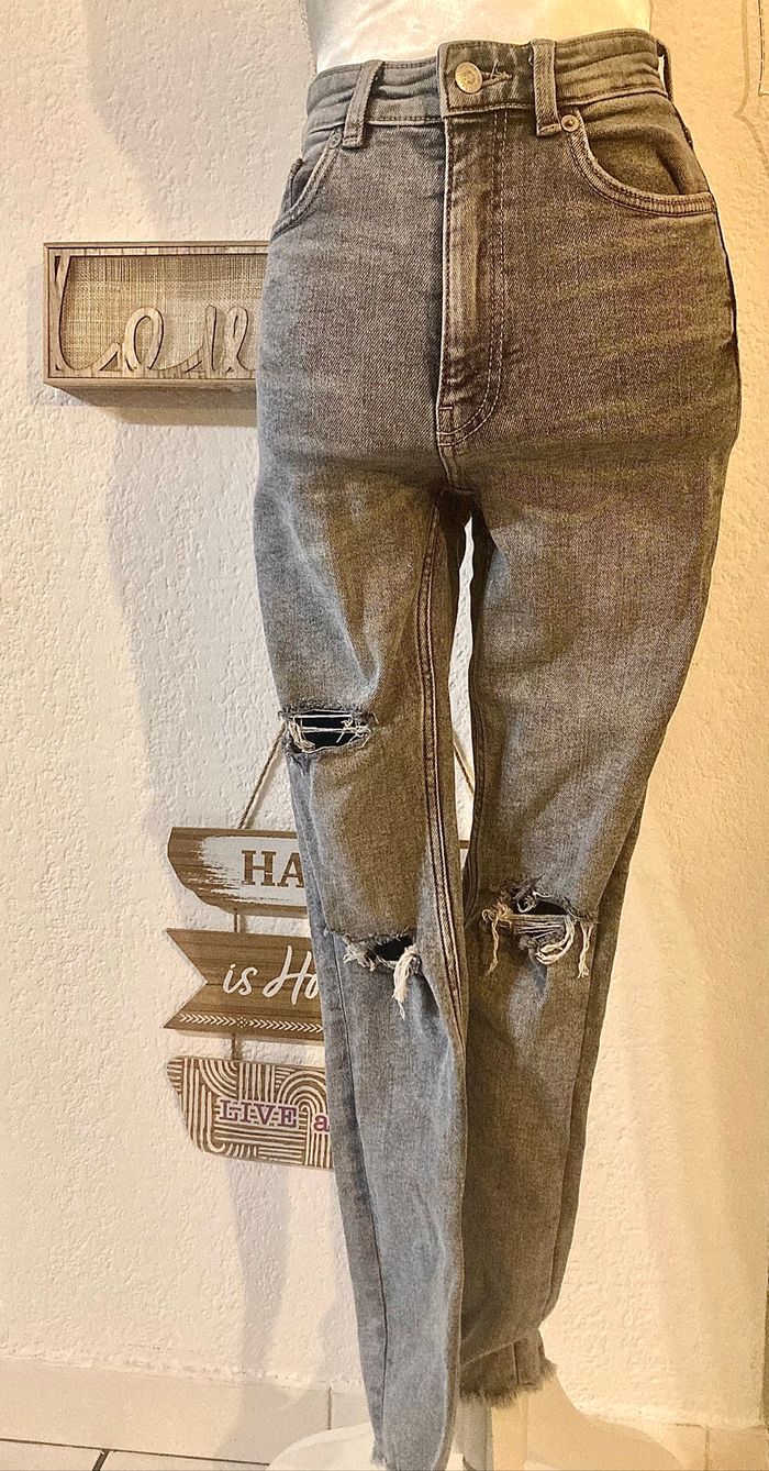 Jeans Zara