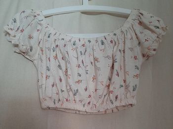 Top court primark