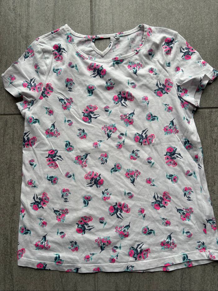 Teeshirt C&A