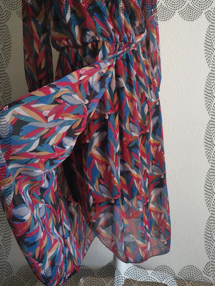 Robe La halle taille 44 - photo numéro 8