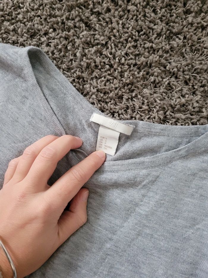 Pull Loose - photo numéro 2
