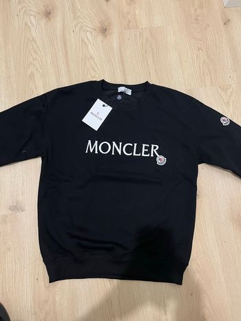 Pull Monclr