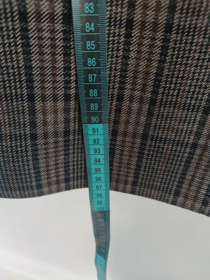 Manteau chaud COS taille 34 neuf - photo numéro 11