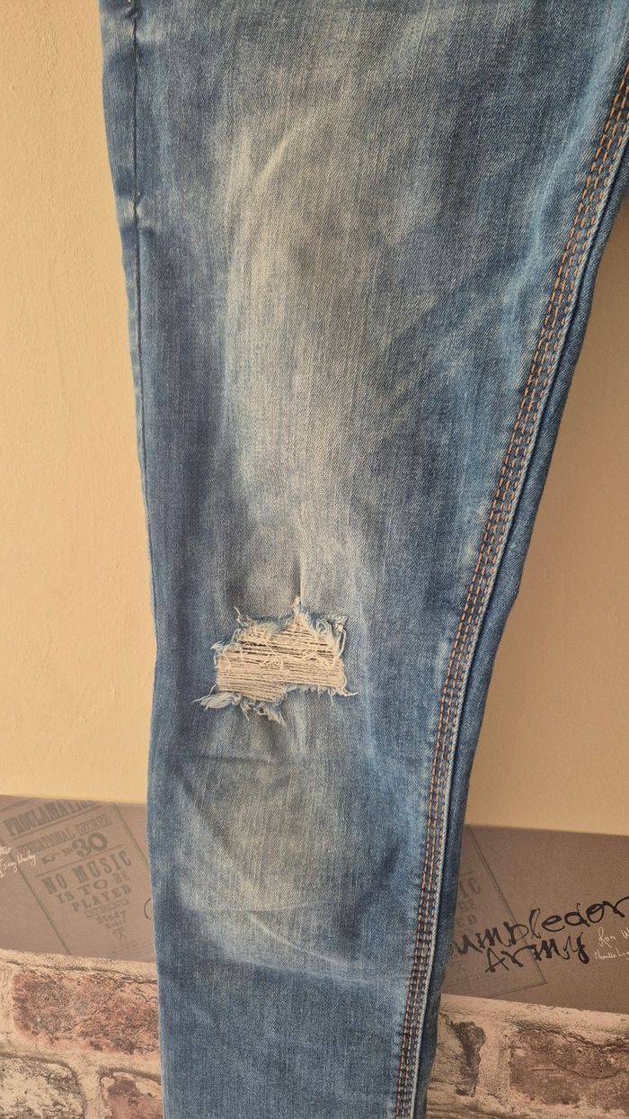 Jeans Mango - photo numéro 4