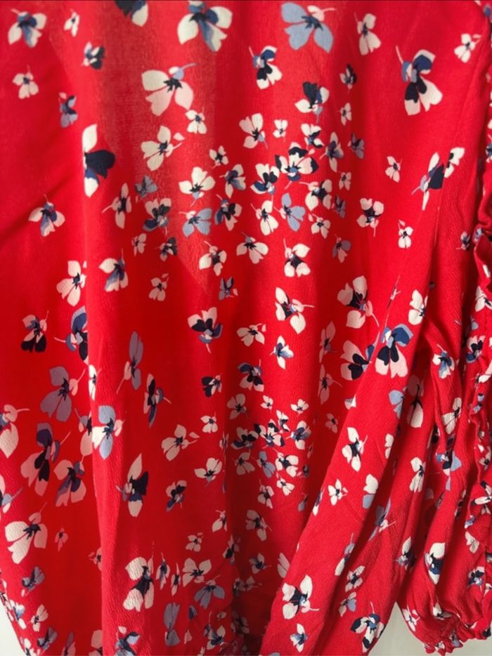 Blouse Kookai T44 - photo numéro 2