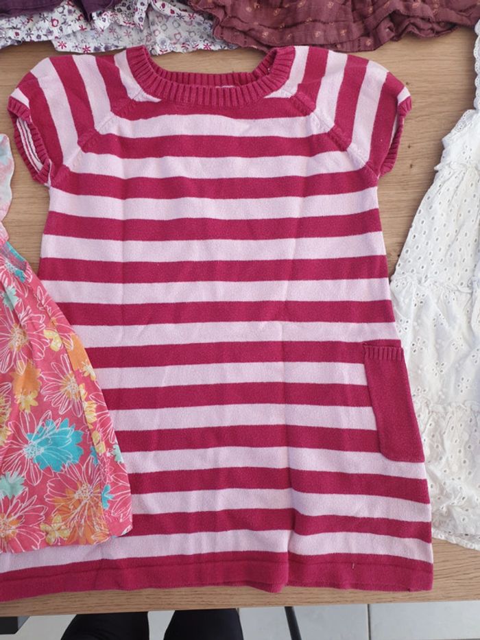 Lot robe 12 mois - photo numéro 6