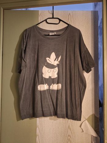 Tee shirt femme Disney