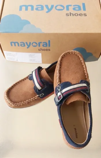 Mocassins Mayoral T 32