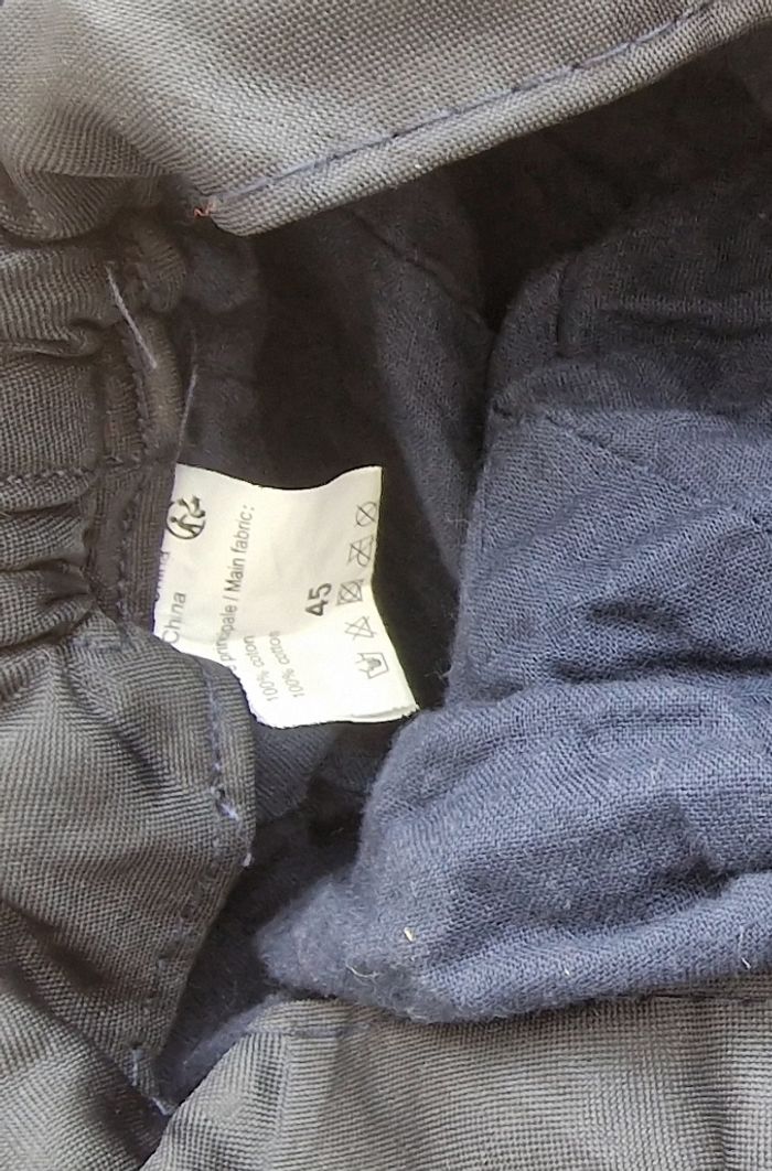 Casquette fille Lulu Castagnette - photo numéro 2