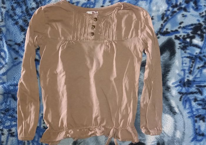 Tee-shirt