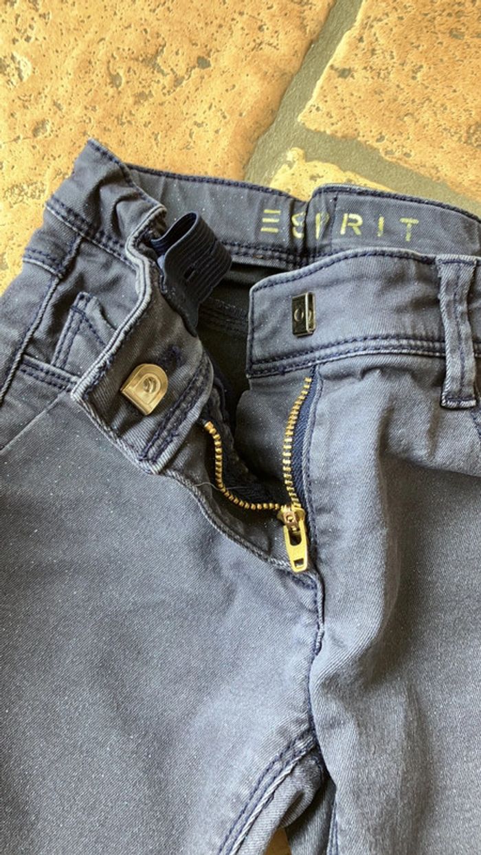 Jean Esprit paillettes - photo numéro 2