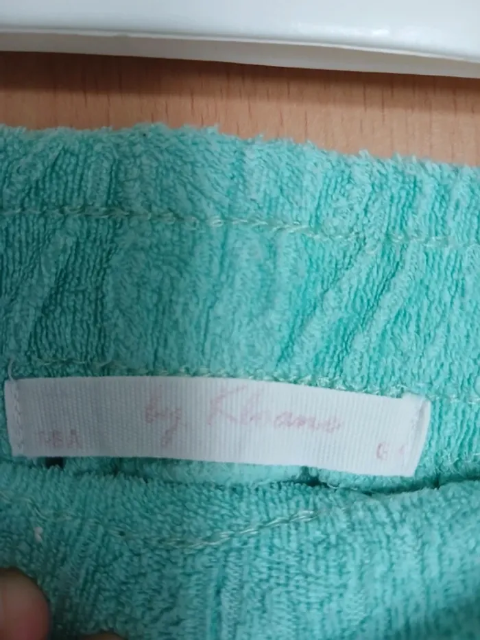 Short - photo numéro 2