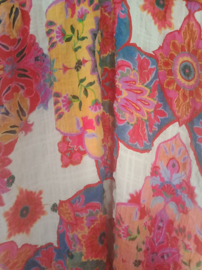 Robe longue neuve Promod - photo numéro 4