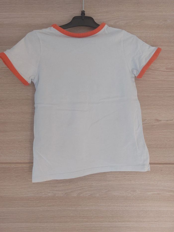T-shirt 6 ans - photo numéro 5