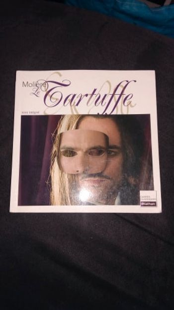 tartuffe