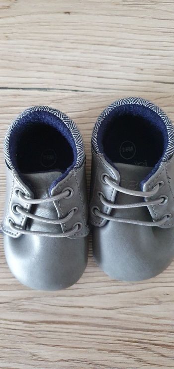 Chaussures bébé 🚼