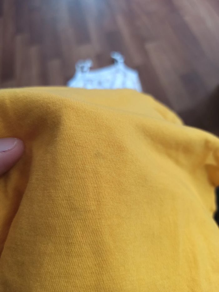 Lot deux débardeurs - photo numéro 6