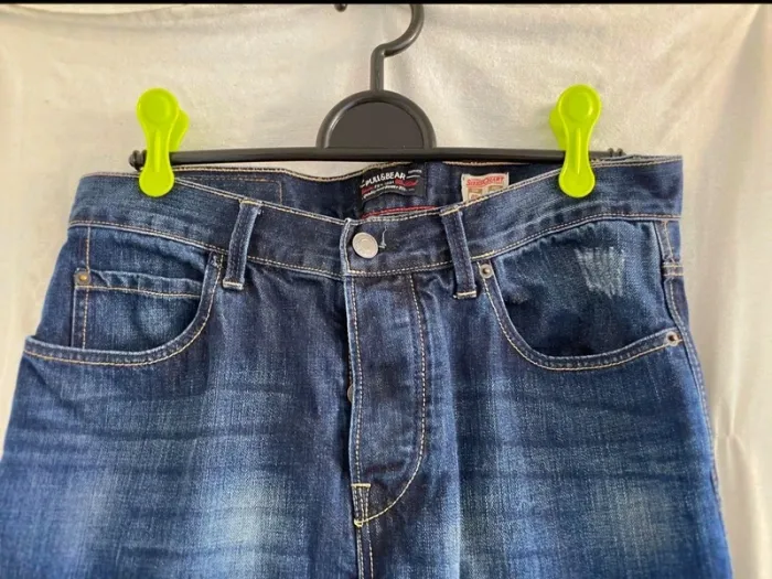 Jeans - photo numéro 3
