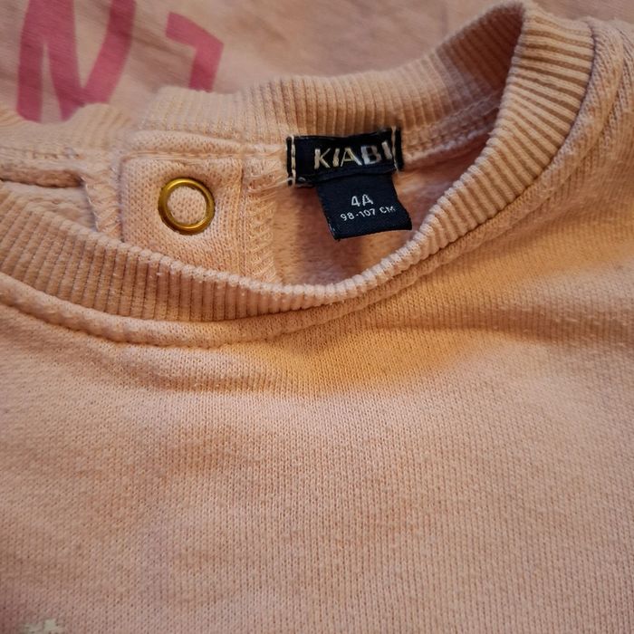 Sweat 4 ans - photo numéro 3