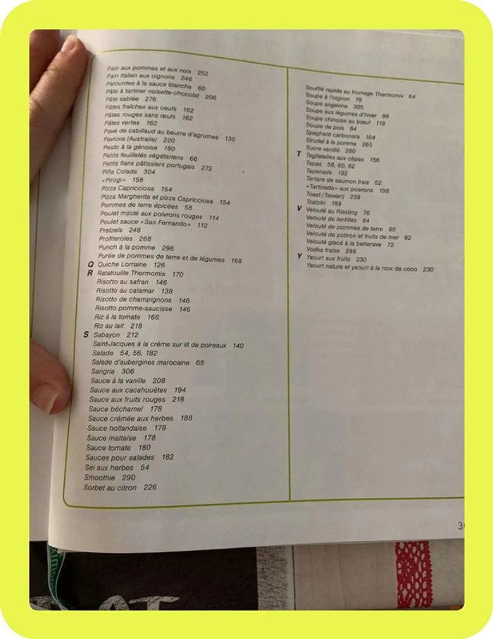 Ma cuisine 100 façon Thermomix - photo numéro 5