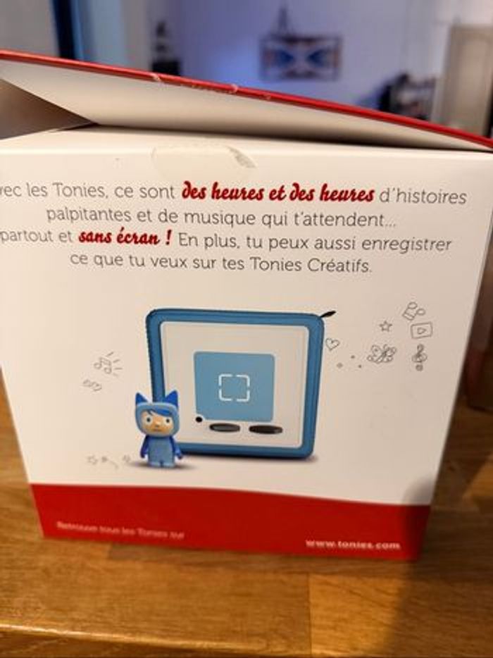 Tonies v1 - photo numéro 10