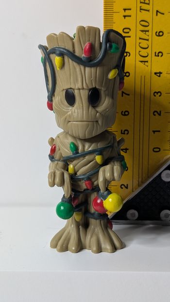 [Funko] Soda Marvel Groot