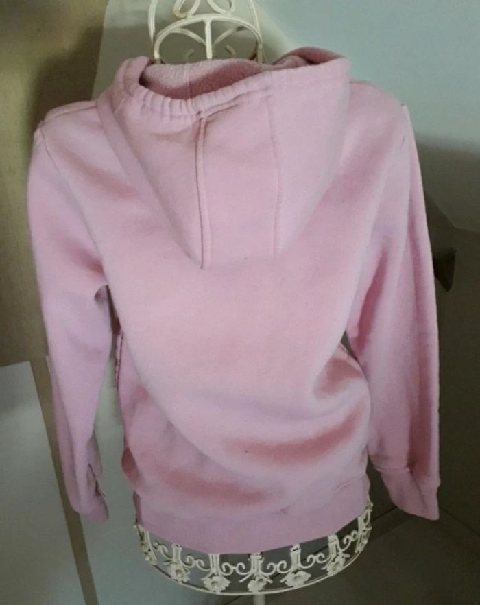 Veste jogging - photo numéro 2