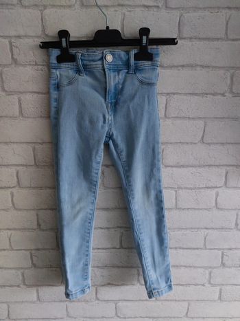 Jeans Pepe Jeans taille 4 ans / 104 cm