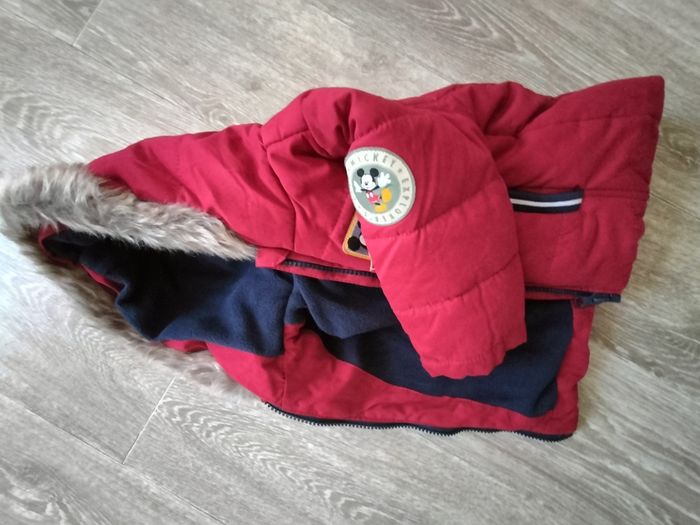 Veste enfants - photo numéro 3