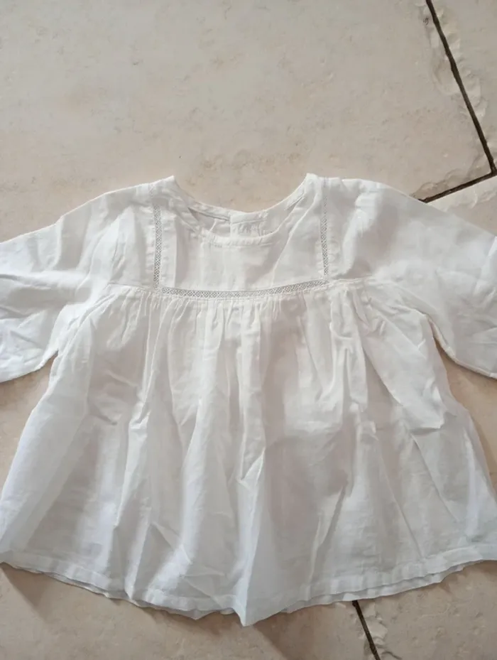 Chemise - photo numéro 2
