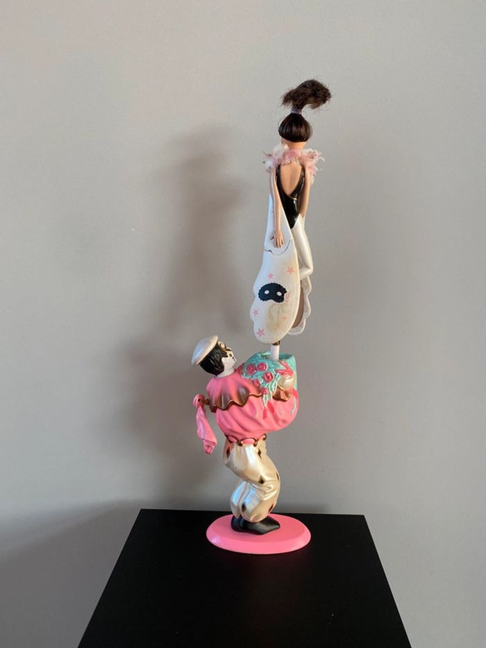 Skydancer - photo numéro 8