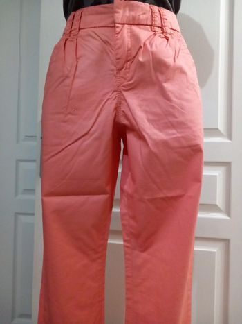 Pantalons chino