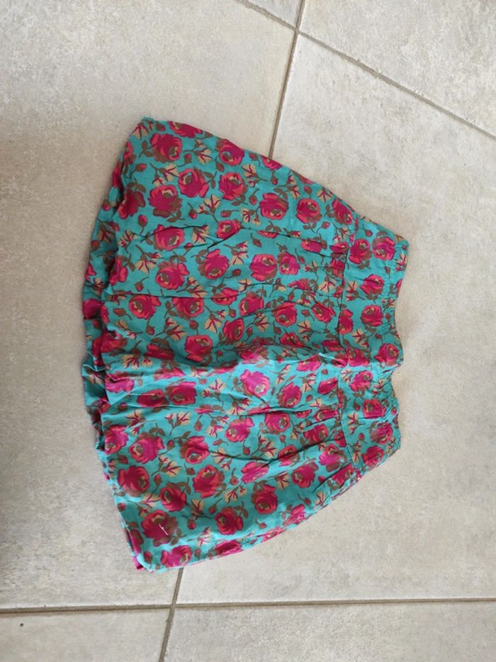 Jupe orchestra 8 ans - photo numéro 2